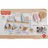 Fisher Price Houten IJssalon Speelset 18-delig_