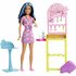 Barbie Skipper First Job Speelset_