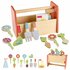 Fisher Price Houten Tuingereedschap 12-delig_