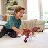 Fisher Price Imaginext Jurassic World Rebirth Spinosaurus_