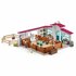 Schleich Horse Club Riding Arena Peppertree_