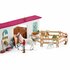 Schleich Horse Club Riding Arena Peppertree_