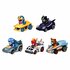 Hot Wheels Racevers Marvel 5 Pack_
