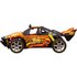 Nikko RC Race Buggies Hyper Blaze + Licht_