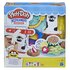 Hasbro Playdoh Silly Snacks Assorti_