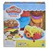 Hasbro Playdoh Silly Snacks Assorti_