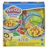 Hasbro Playdoh Silly Snacks Assorti_