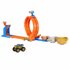 Hot Wheels Monstertrucks Loopingbaan_