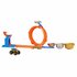 Hot Wheels Monstertrucks Loopingbaan_