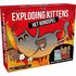 Exploding Kittens Het Bordspel_