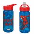 Spiderman Drinkbeker 500 ml Blauw/Rood_