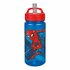Spiderman Drinkbeker 500 ml Blauw/Rood_