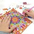 Totum Diamond Painting Notitieboek Mandela_