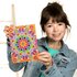 Totum Diamond Painting Notitieboek Mandela_