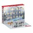 Schleich Harry Potter Mini Figures Advent Calendar_