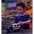 Road Rippers City Politie SUV + Hond + Licht en Geluid_