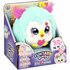 Jumbo Funtasy Family Knuffel Kiss Meez Uil + Geluid_