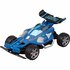 Nikko RC Race Buggies Alien Panic Blue 1:18 + Licht_