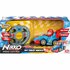 Nikko RC My First Little Racer 1:20 + Geluid Blauw/Rood_