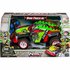 Nikko RC Dino Truck Dino King 1:12_