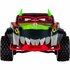 Nikko RC Dino Truck Dino King 1:12_