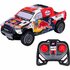 Nikko RC Dakar Toyota Gazoo Racing Al-Attiyah 1:18 + Licht_