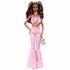 Barbie Deluxe Style Pop Roze_