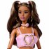 Barbie Deluxe Style Pop Roze_