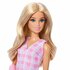 Barbie Fashionistas Pop met Roze Gipsverband_