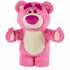 Disney en Pixar Toy Story Lotso Knuffel 35 cm + Geluid_