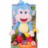 Dora Interactieve Knuffel Boots 33 cm + Geluid_