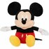 Disney Mickey Mouse Pluche Spaarpot 20 cm_