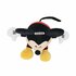 Disney Mickey Mouse Pluche Spaarpot 20 cm_