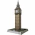 Ravensburger 3D Puzzel Big Ben + Licht 216 Stukjes_