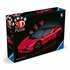 Ravensburger 3D Puzzel Ferrari SF 90 Stradale 108 Stukjes_