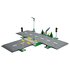 Lego City 60304 Wegplaten_