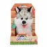 Pluchiez Blaffende Husky Hajko_