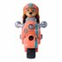 Paw Patrol Liberty Reddingsmotor_