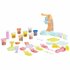 Play-Doh Kitchen Creations Twirl and Serve IJsset_