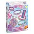 Mini Mymy 3 Armbanden en 18 Bedeltjes_