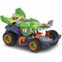 Road Rippers Extreme Action Monsterbuggy + Licht en Geluid_