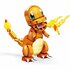 Mega Construx Pokémon Charmander_