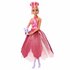 Barbie Reveal Flower Surprise Red Rose_