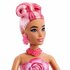 Barbie Reveal Flower Surprise Red Rose_