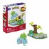 Mega Pokémon Adventure Builder Collectie Assorti_