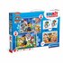 Clementoni Edukit 4in1 Paw Patrol_