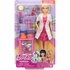 Barbie Pop Wetenschapper_