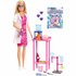 Barbie Pop Wetenschapper_