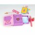 Jumbo Funlockets Geheim Mini Dagboek_