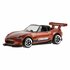Hot Wheels Silver Series Compact Kings Mazda MX-5 Miata_